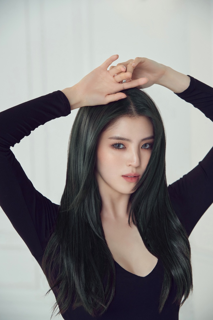 So-hee Han So-hee Han
