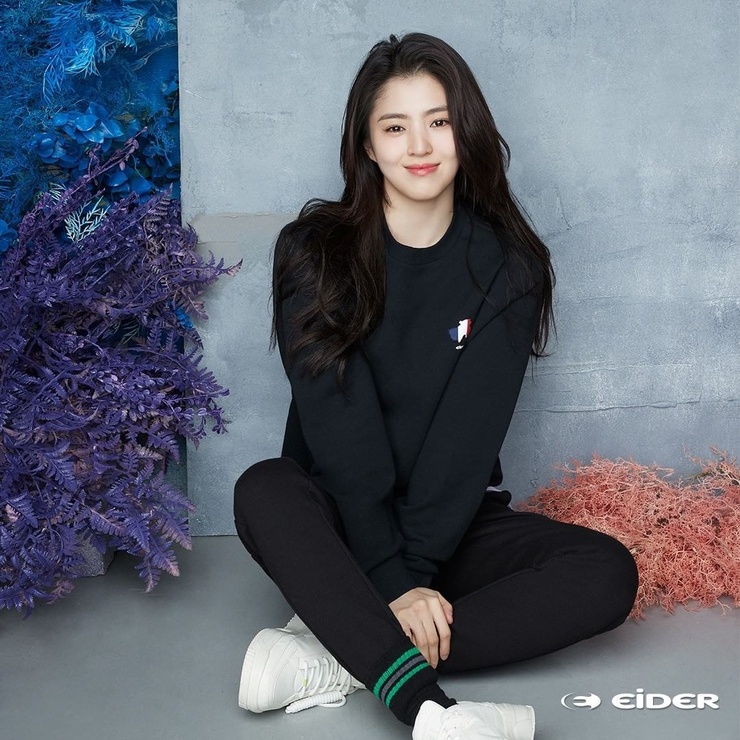 So-hee Han