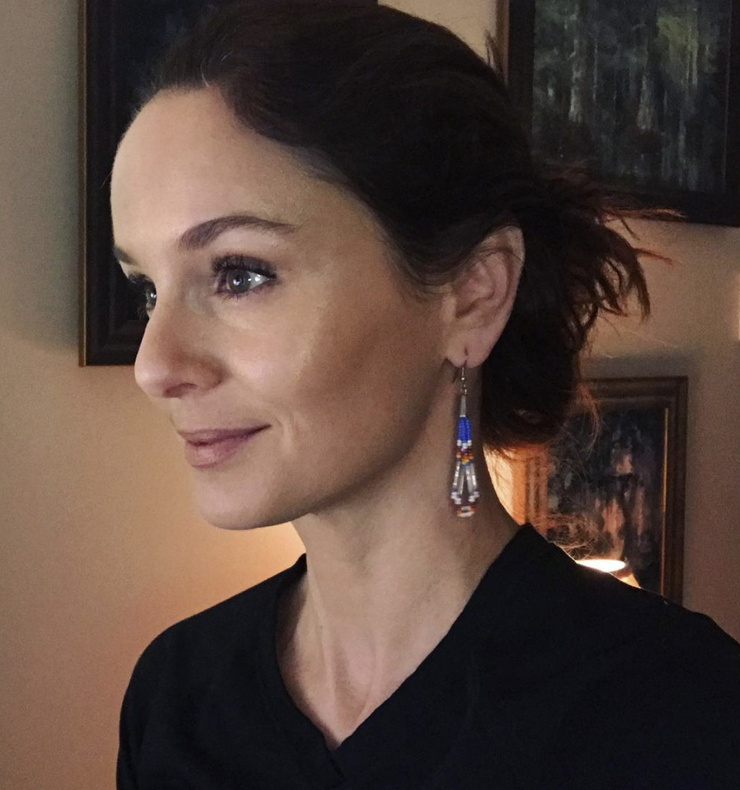 Sarah Wayne Callies