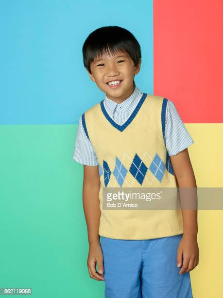 Evan Huang