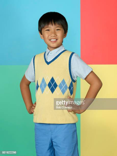 Evan Huang