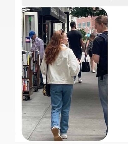 Sadie Sink