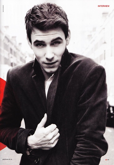 Harry Lloyd Harry Lloyd