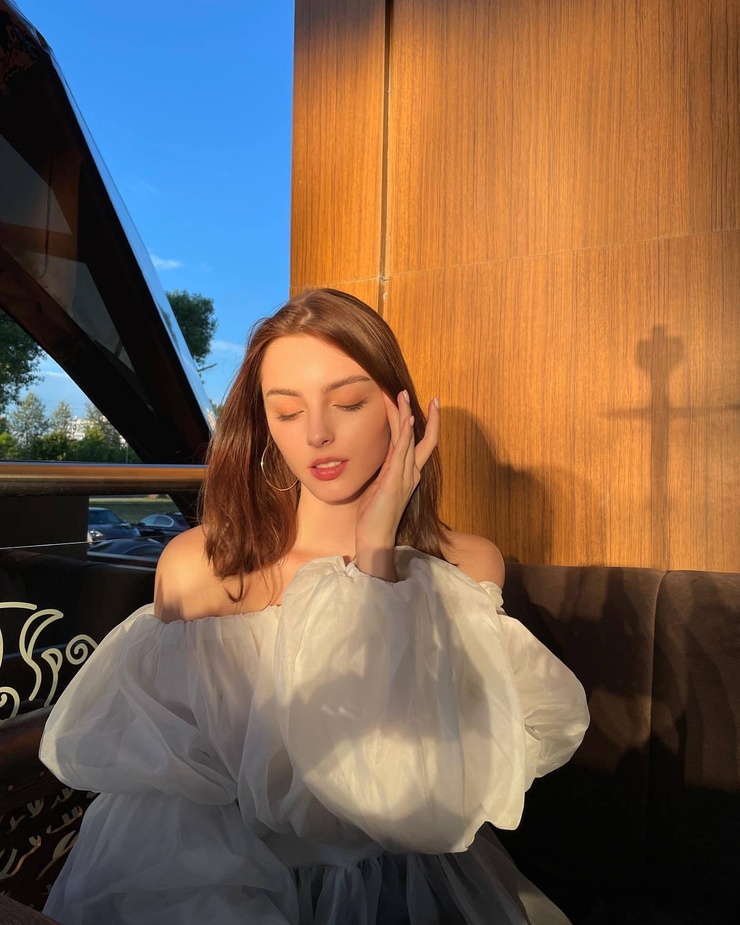 Marina Bondarko