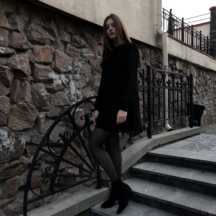 Marina Bondarko