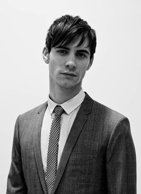 Harry Lloyd Harry Lloyd