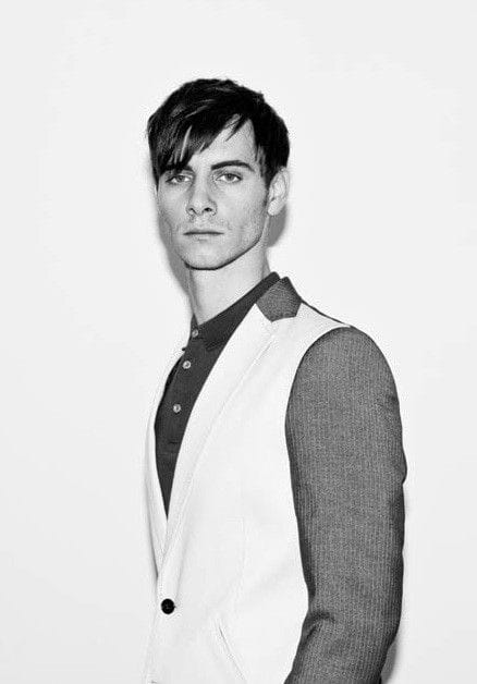 Harry Lloyd Harry Lloyd
