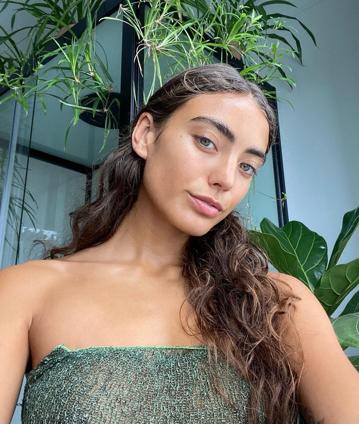 Vanessa Moe Vanessa Moe