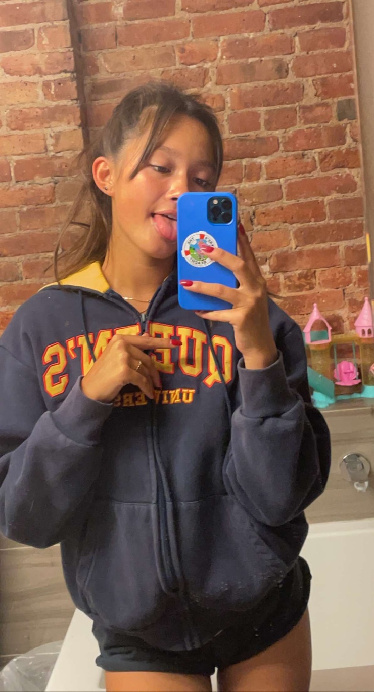 Lily Chee