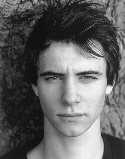 Harry Lloyd