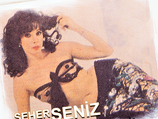 Seher Seniz