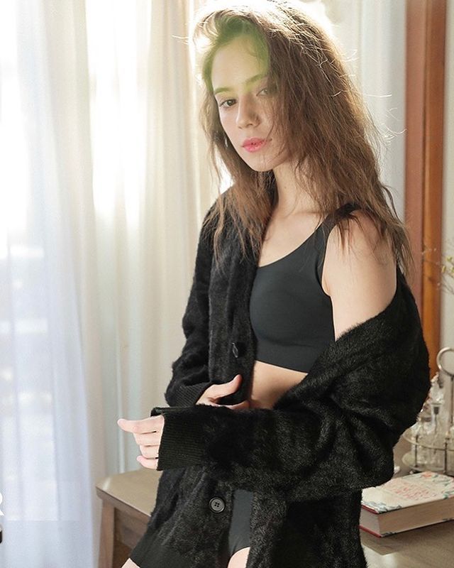 Angelina Romashka Angelina Romashka