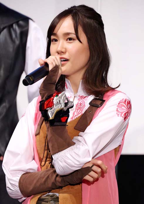 Asuna (Ryusoulger)