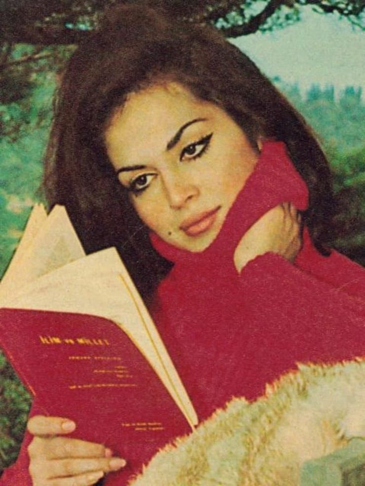 Türkan Soray