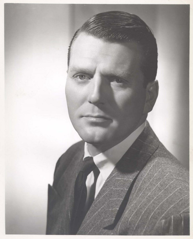 Charles McGraw