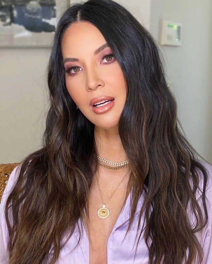 Olivia Munn
