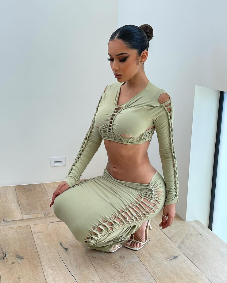 Janet Guzman