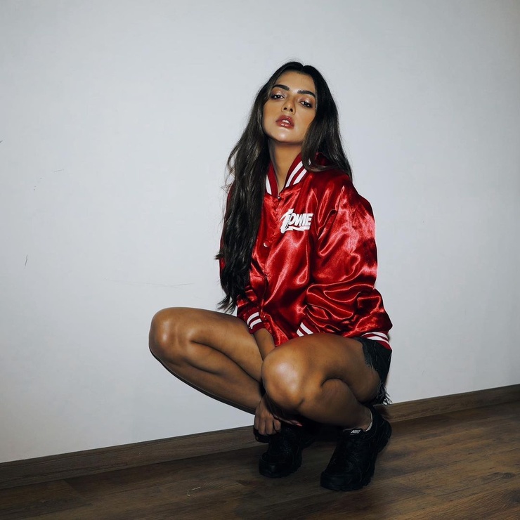 Ruhi Singh Ruhi Singh