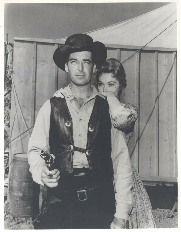 Rory Calhoun