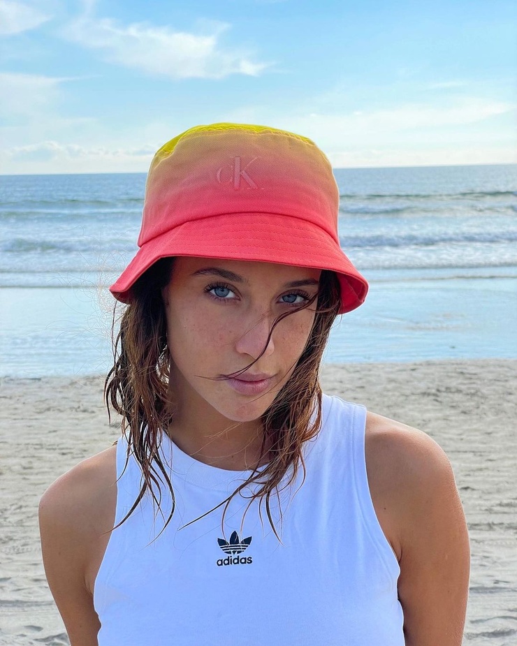 María Pedraza María Pedraza