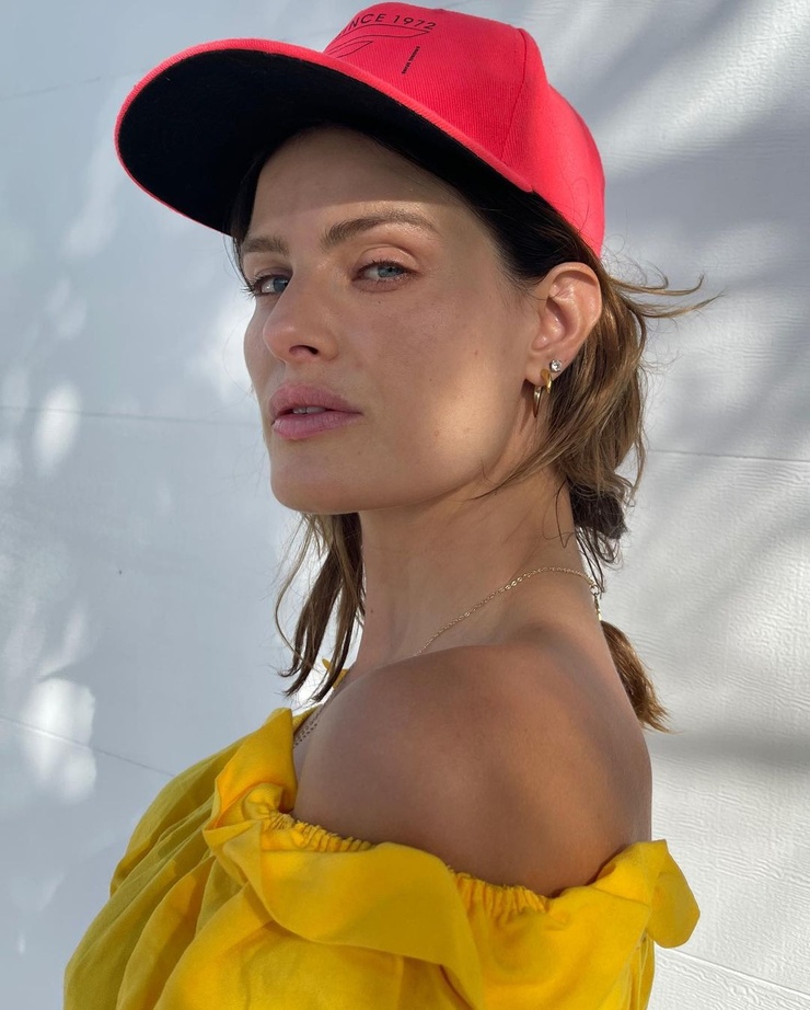 Isabeli Fontana