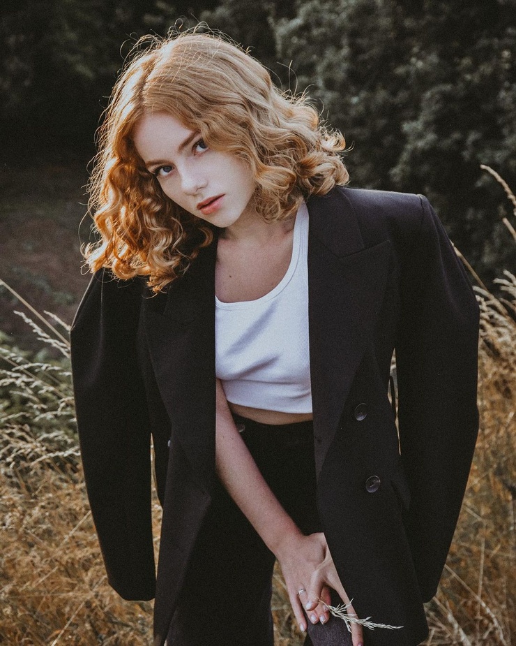 Julia Adamenko