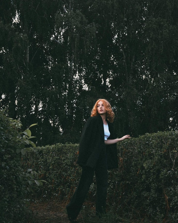 Julia Adamenko