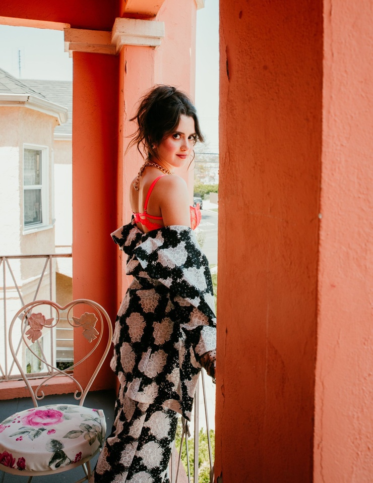 Laura Marano