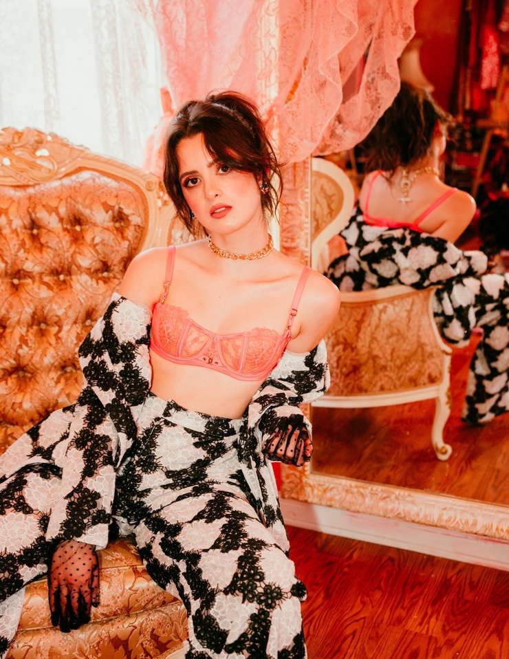 Laura Marano