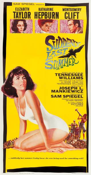 Suddenly, Last Summer  (1959)