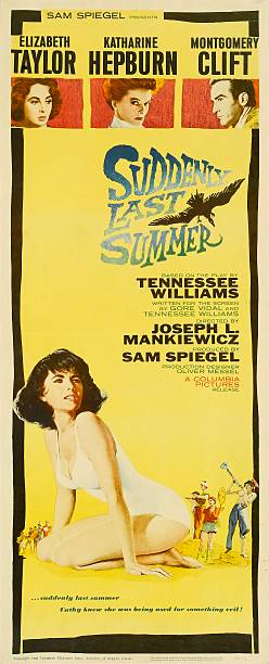 Suddenly, Last Summer  (1959)