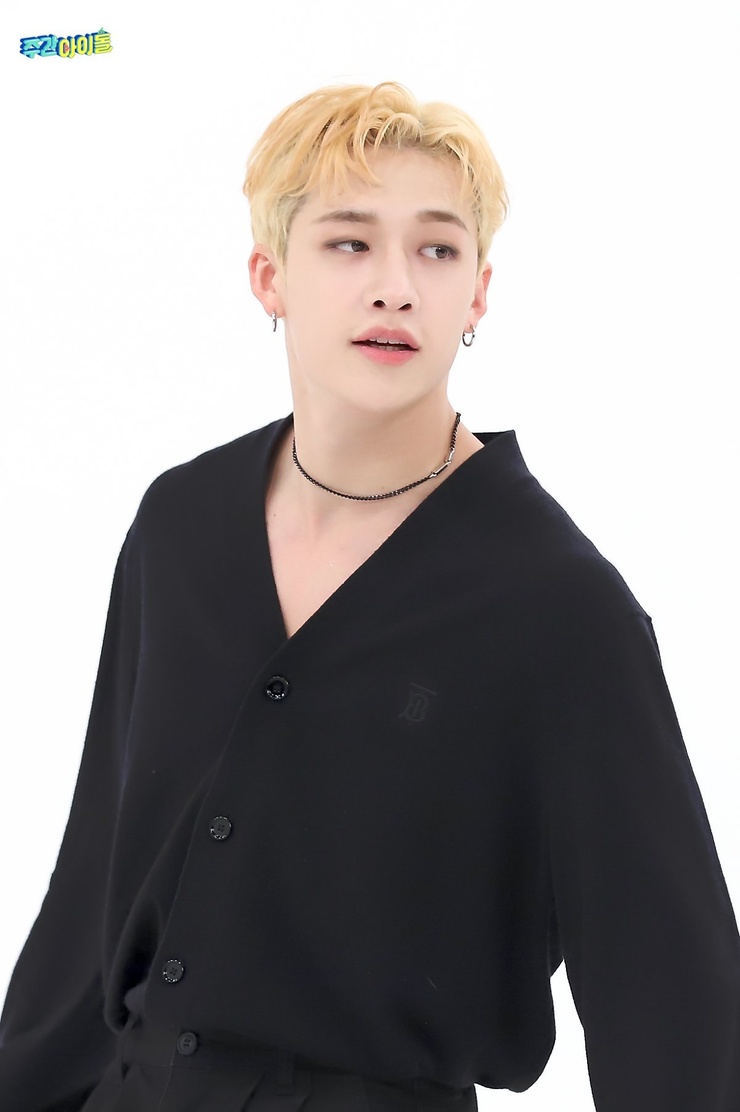 Bang Chan