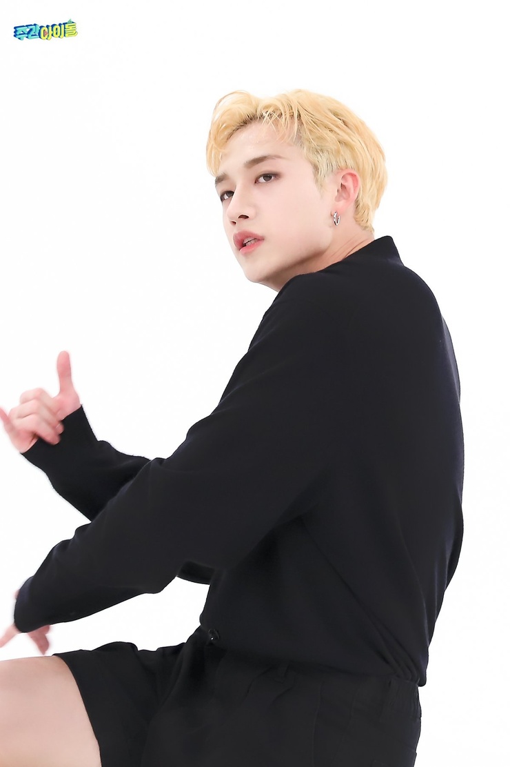 Bang Chan