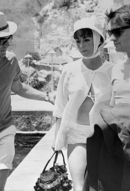 Elizabeth Taylor