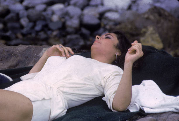 Elizabeth Taylor