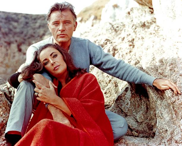 Elizabeth Taylor