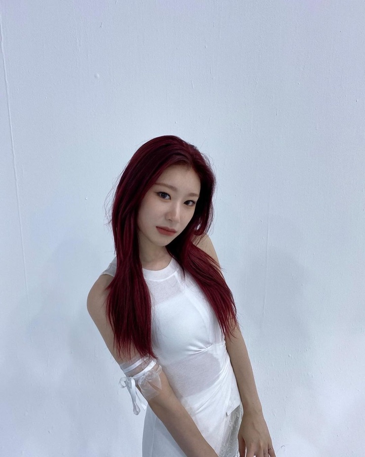 Lee Chaeryeong