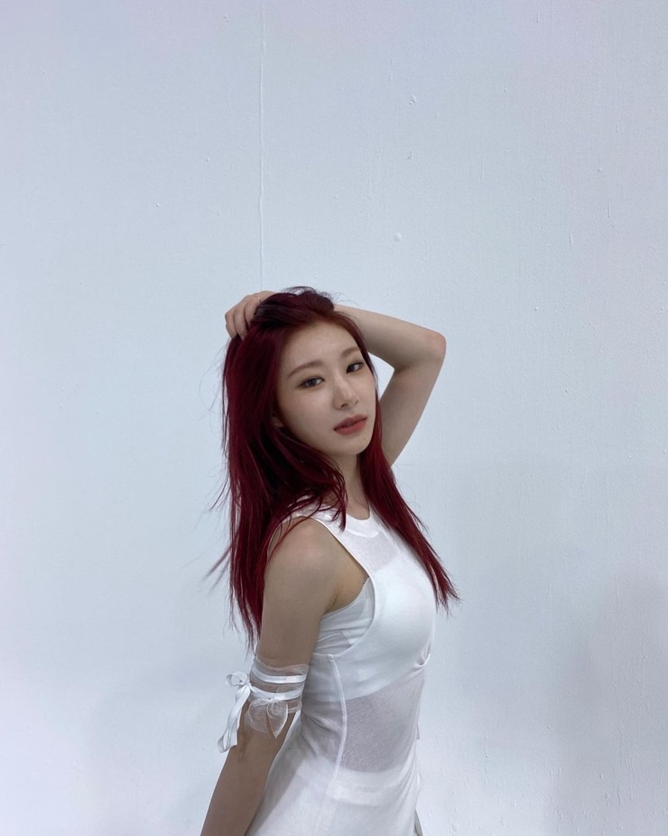 Lee Chaeryeong