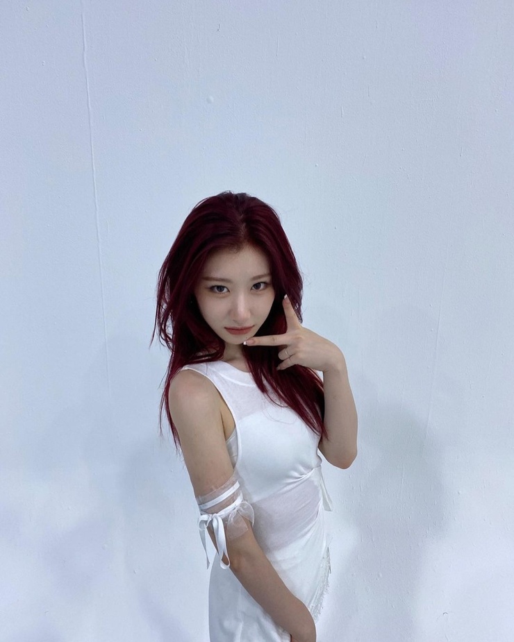 Lee Chaeryeong