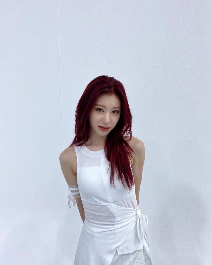 Lee Chaeryeong