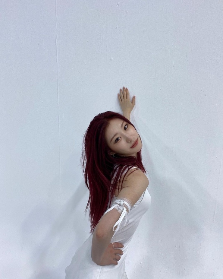 Lee Chaeryeong