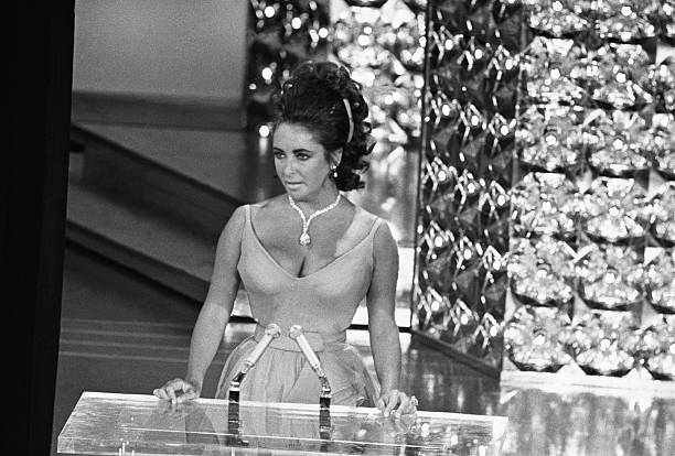 Elizabeth Taylor