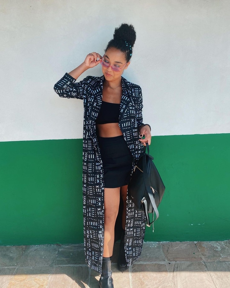 Aisha Dee