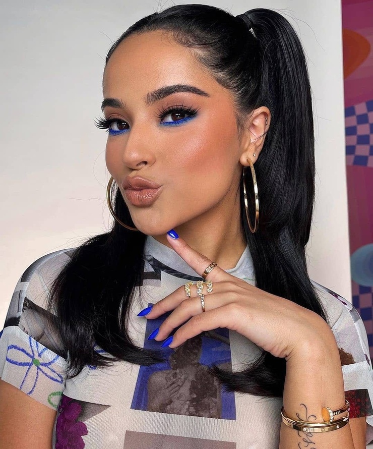 Becky G.