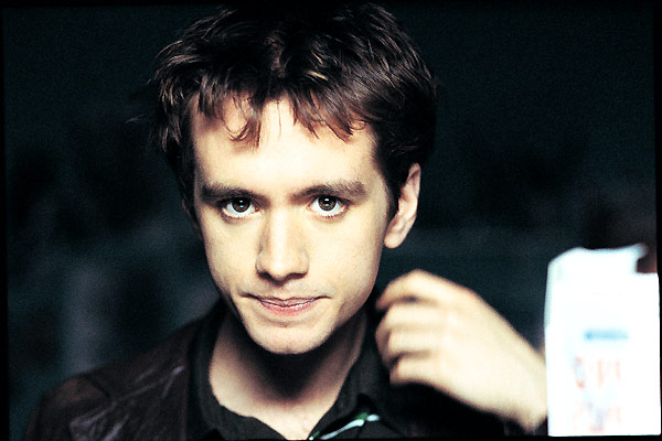Sean Biggerstaff Sean Biggerstaff