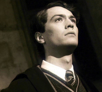 Christian Coulson