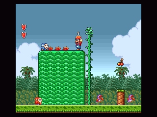 Super Mario All-Stars