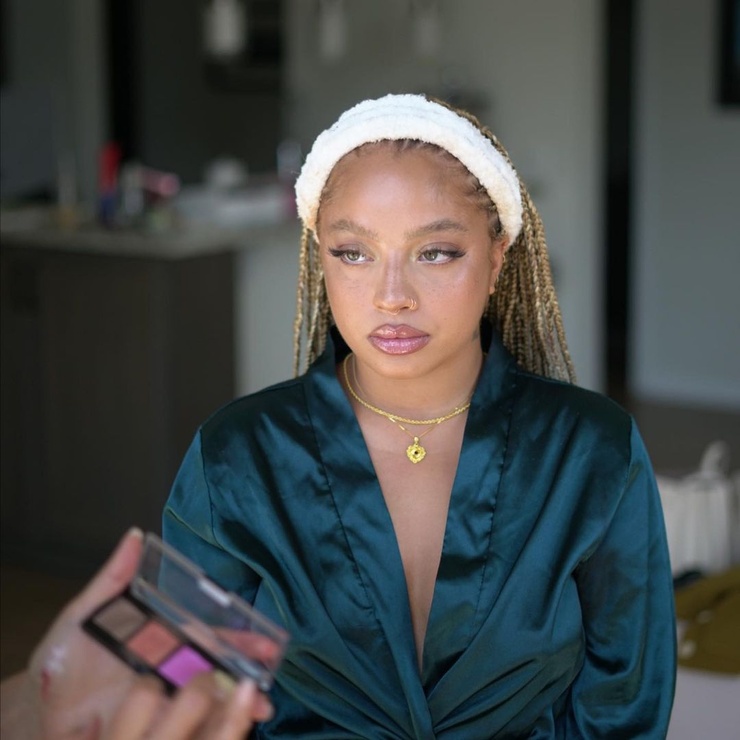 Kiana Brown
