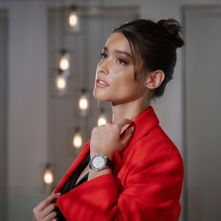 Liza Soberano