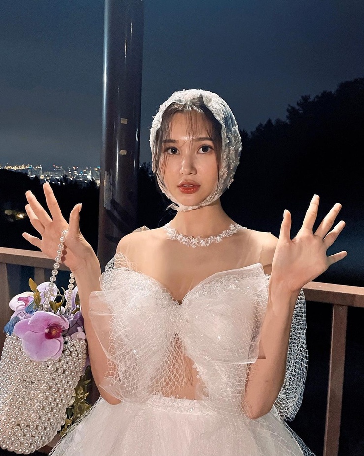 Shin Eun-ji